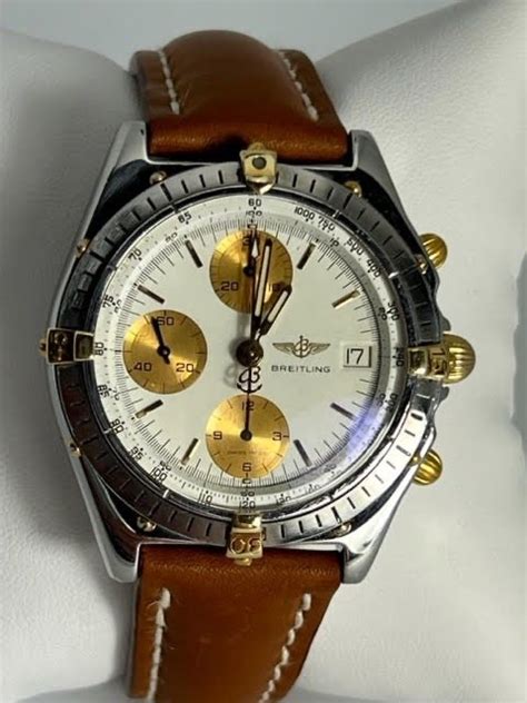 breitling 80131|breitling chronomat 81950 price.